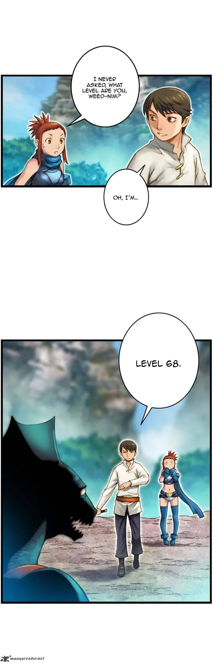 The Legendary Moonlight Sculptor Chapter 30 page 10