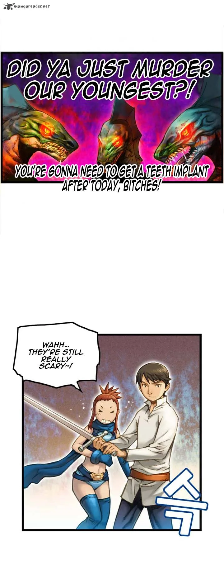 The Legendary Moonlight Sculptor Chapter 30 page 18