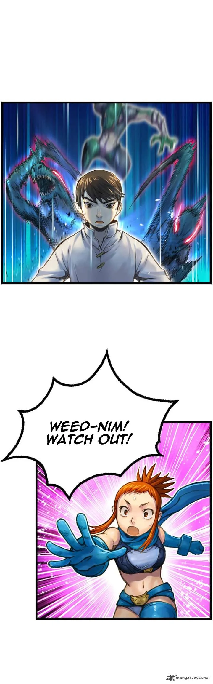 The Legendary Moonlight Sculptor Chapter 31 page 2