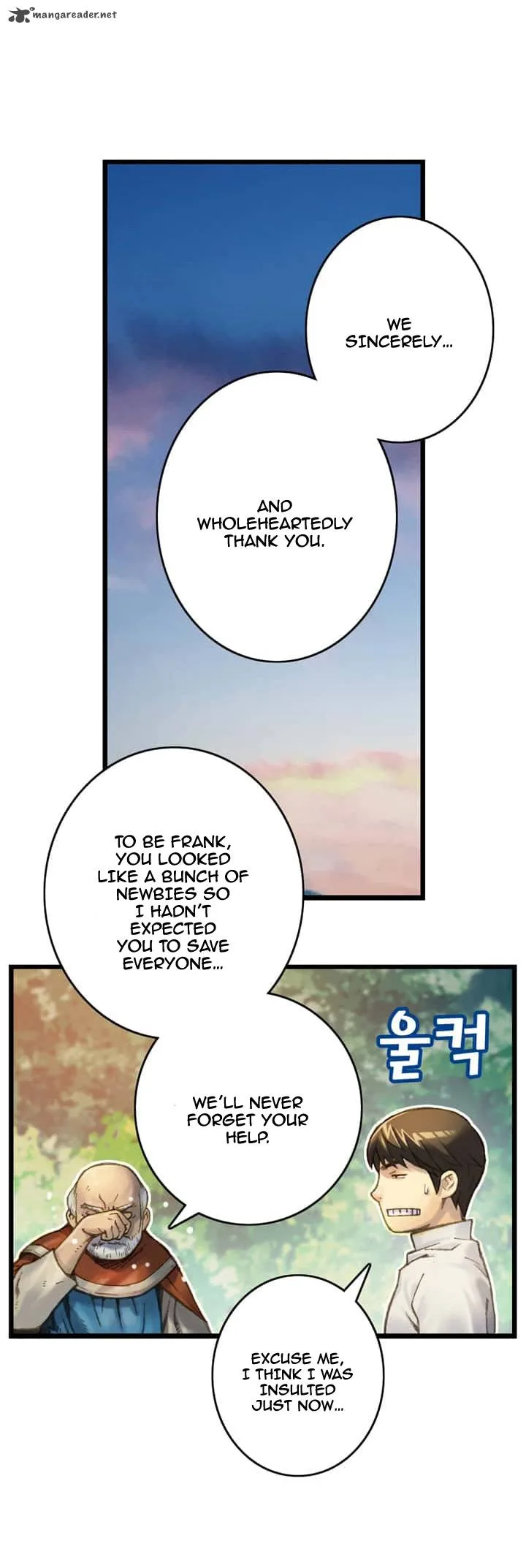 The Legendary Moonlight Sculptor Chapter 34 page 19