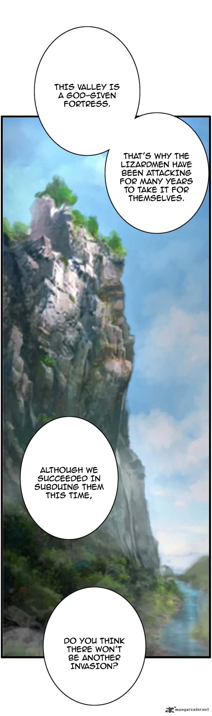 The Legendary Moonlight Sculptor Chapter 34 page 8