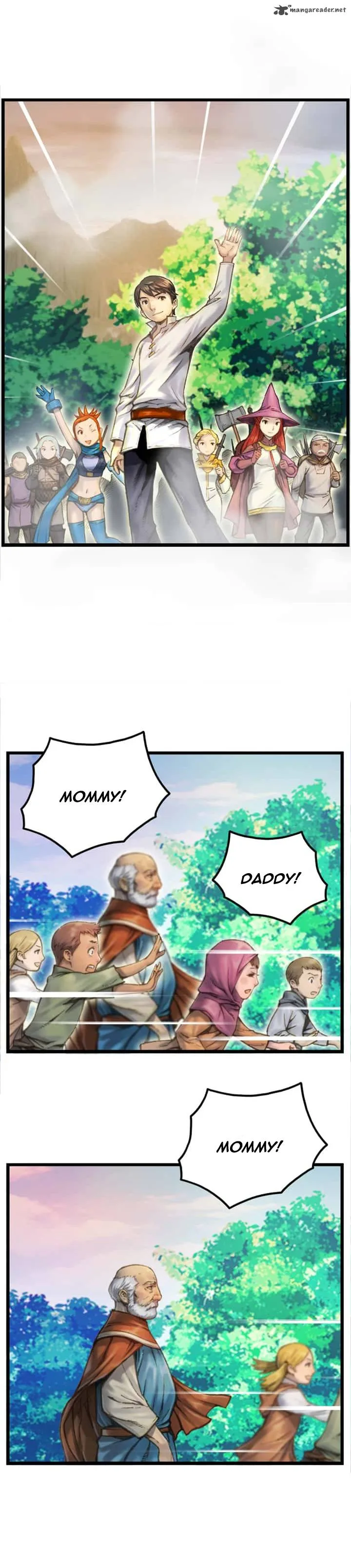 The Legendary Moonlight Sculptor Chapter 34 page 16