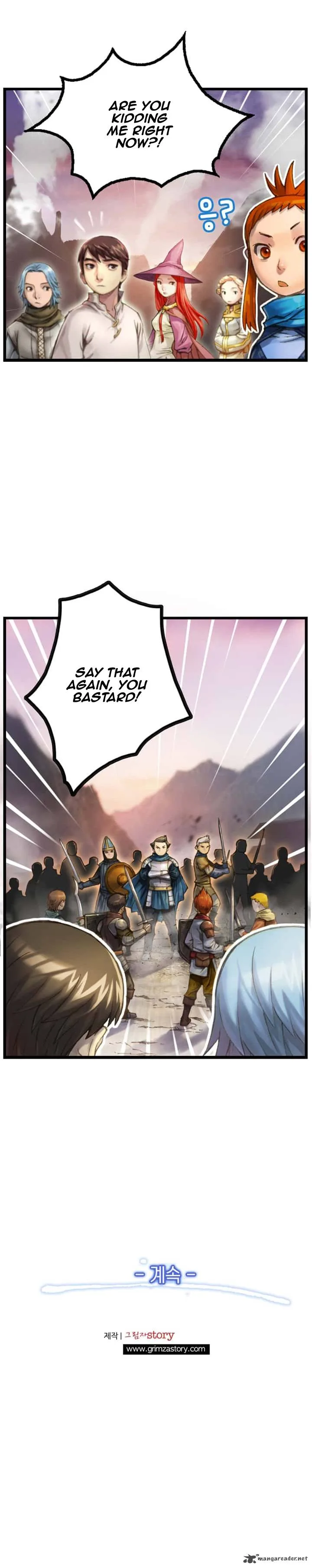 The Legendary Moonlight Sculptor Chapter 34 page 24