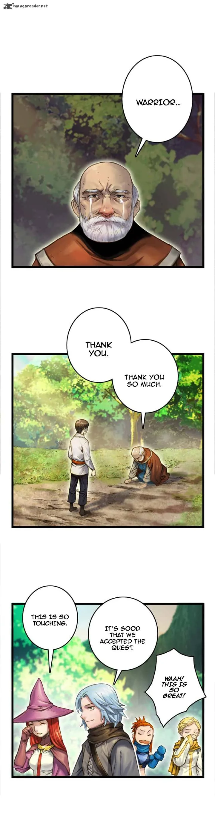 The Legendary Moonlight Sculptor Chapter 34 page 18