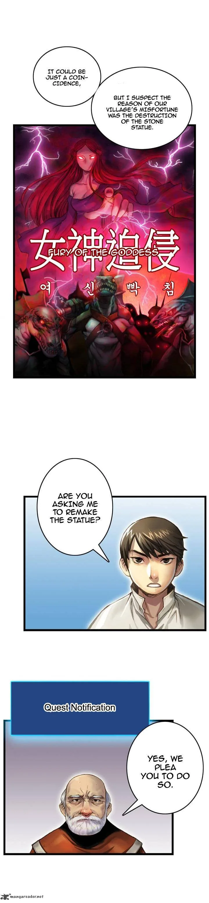 The Legendary Moonlight Sculptor Chapter 35 page 12