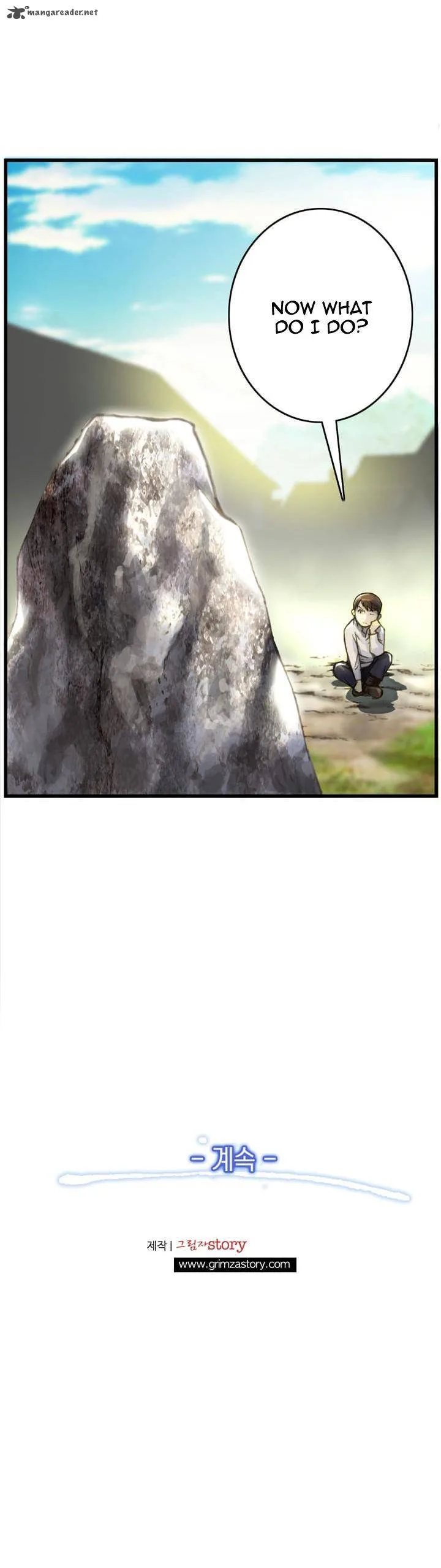 The Legendary Moonlight Sculptor Chapter 35 page 27
