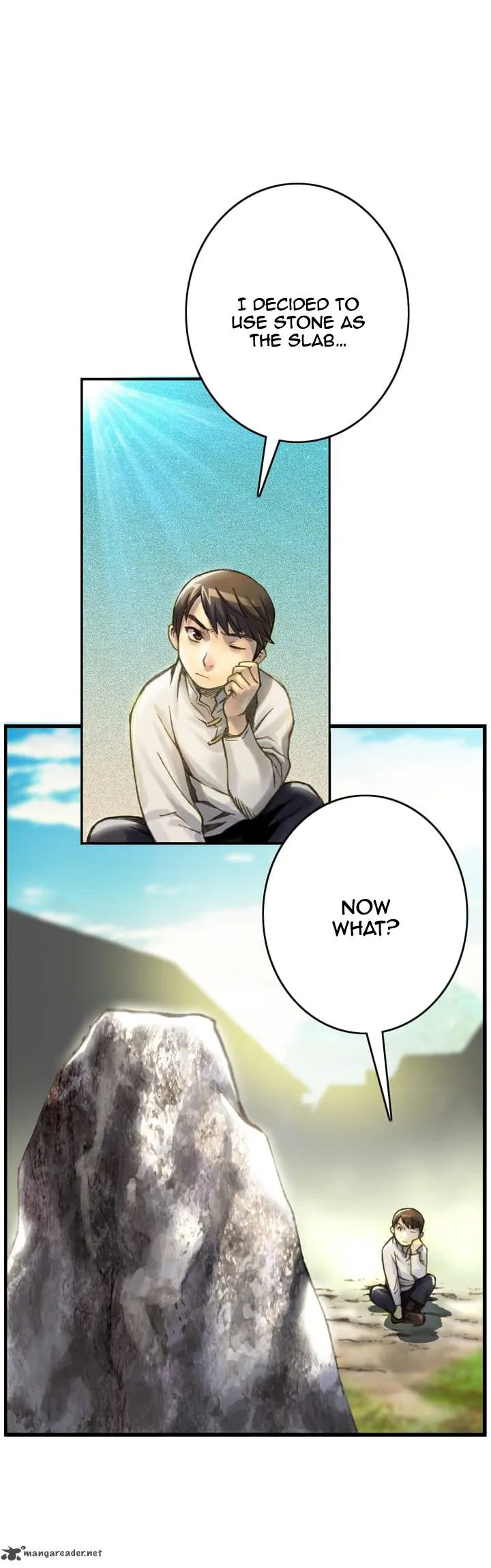 The Legendary Moonlight Sculptor Chapter 36 page 2