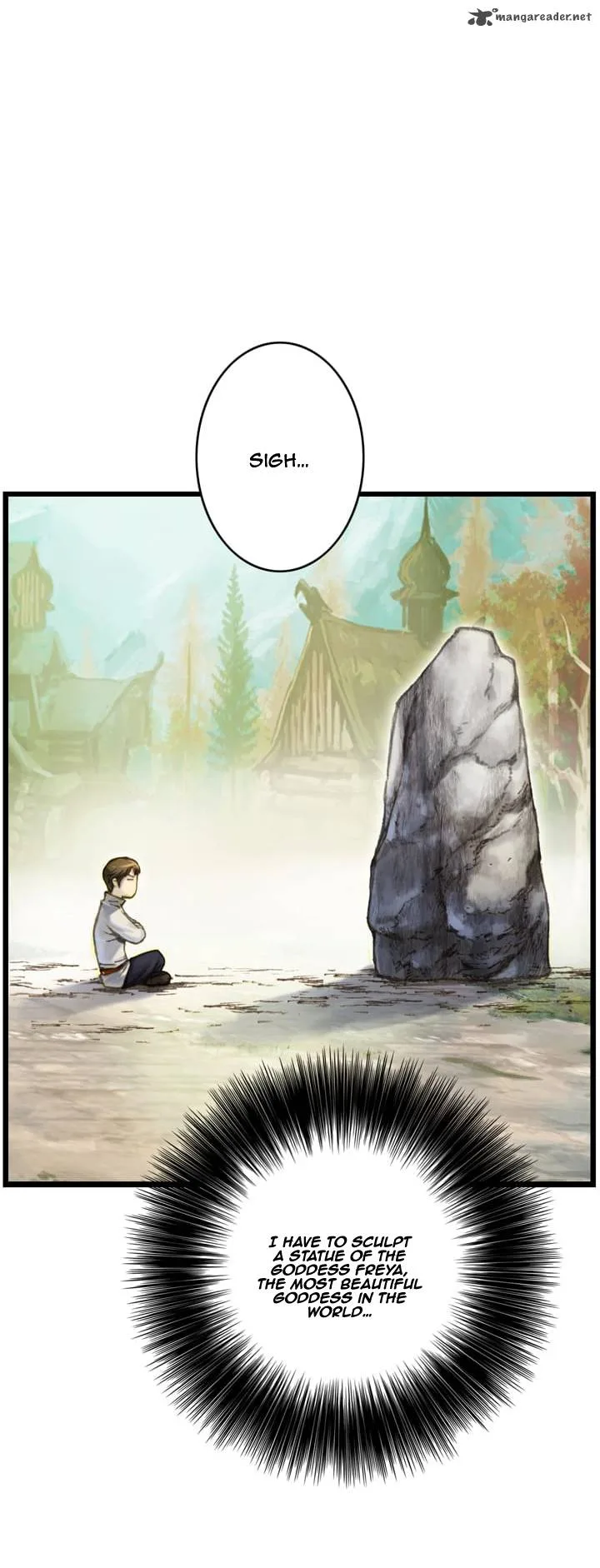 The Legendary Moonlight Sculptor Chapter 36 page 4