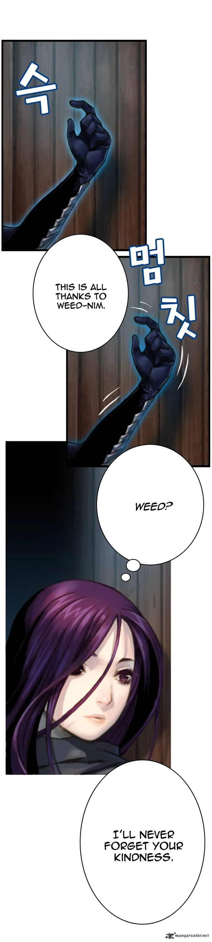 The Legendary Moonlight Sculptor Chapter 36 page 16