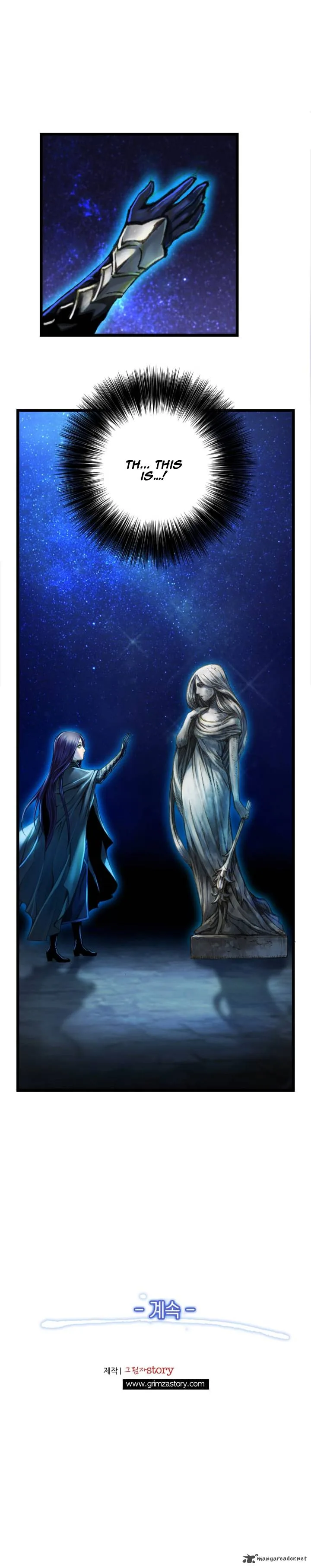 The Legendary Moonlight Sculptor Chapter 36 page 19