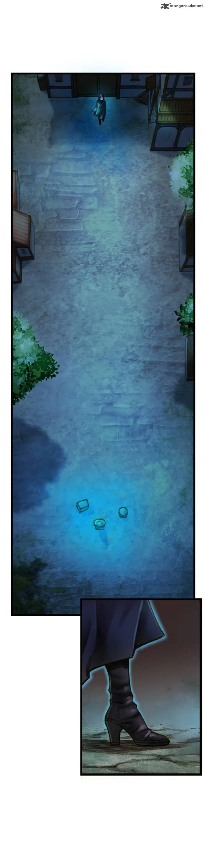 The Legendary Moonlight Sculptor Chapter 36 page 18