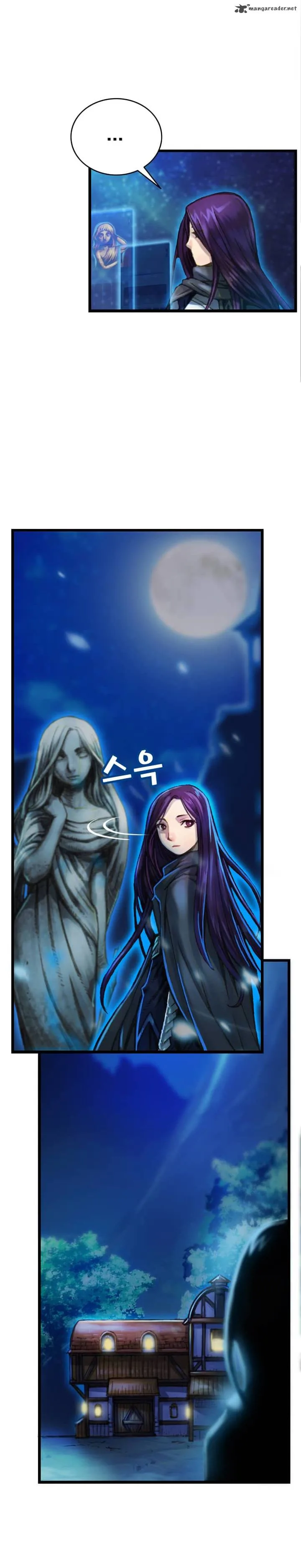 The Legendary Moonlight Sculptor Chapter 37 page 5