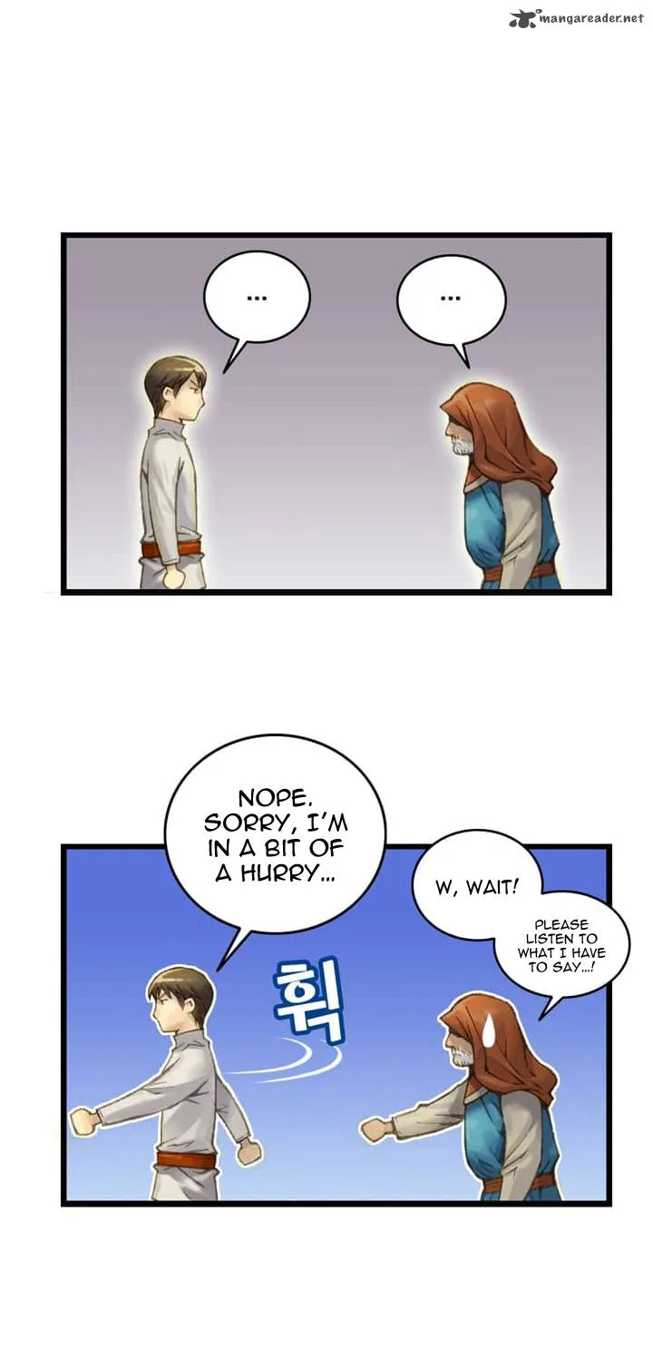 The Legendary Moonlight Sculptor Chapter 37 page 20