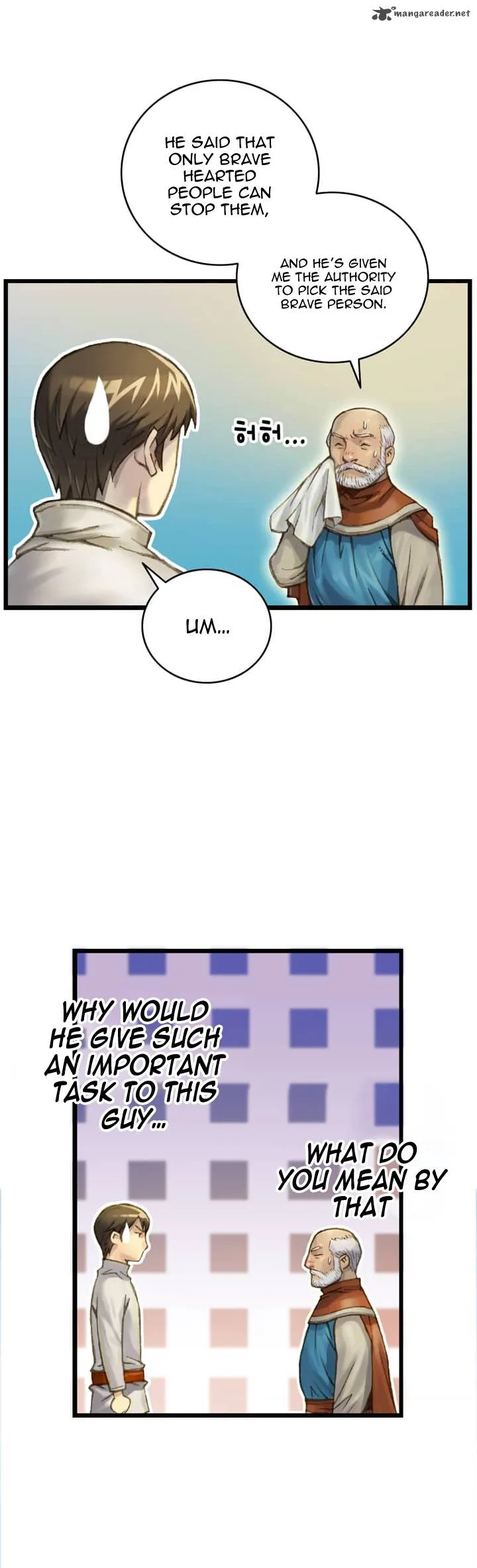 The Legendary Moonlight Sculptor Chapter 37 page 23