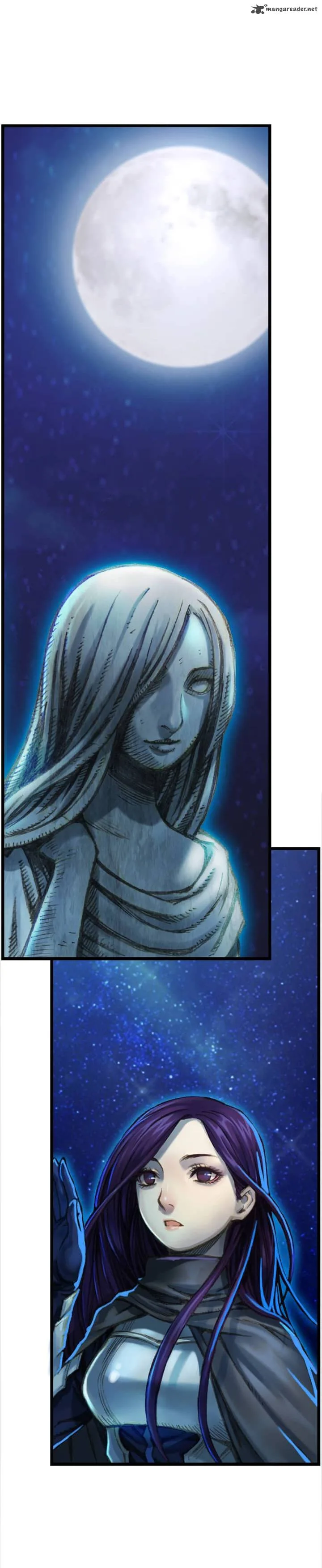 The Legendary Moonlight Sculptor Chapter 37 page 3