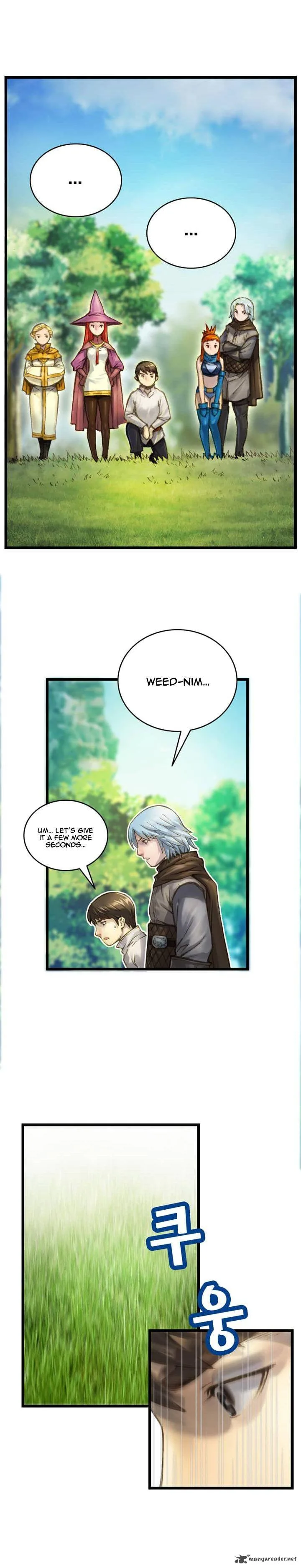 The Legendary Moonlight Sculptor Chapter 38 page 19
