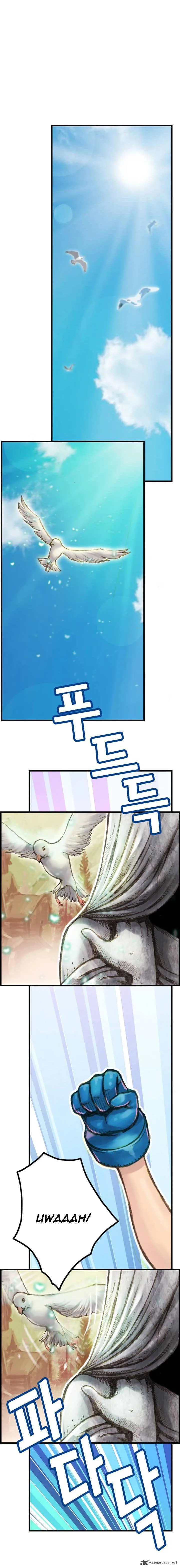 The Legendary Moonlight Sculptor Chapter 38 page 4