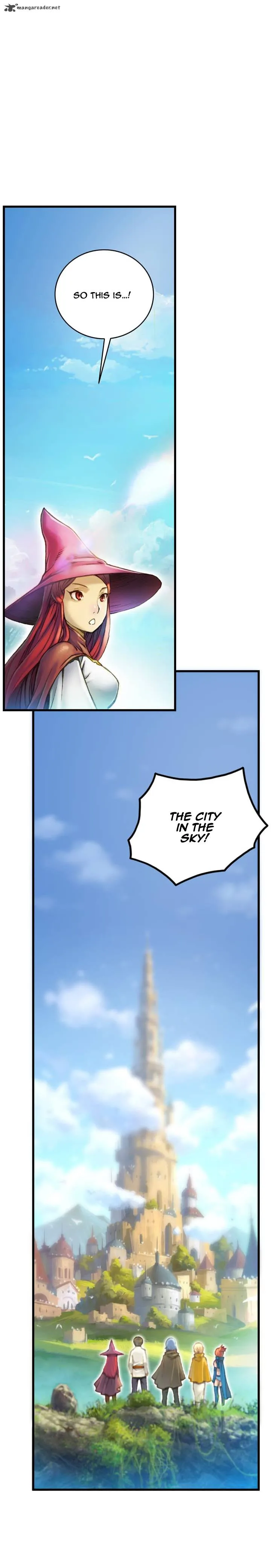 The Legendary Moonlight Sculptor Chapter 39 page 13