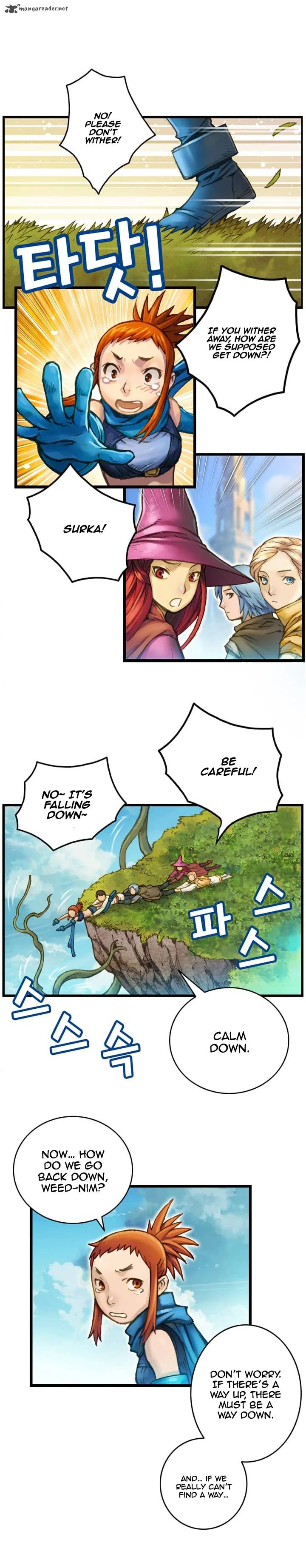 The Legendary Moonlight Sculptor Chapter 39 page 15