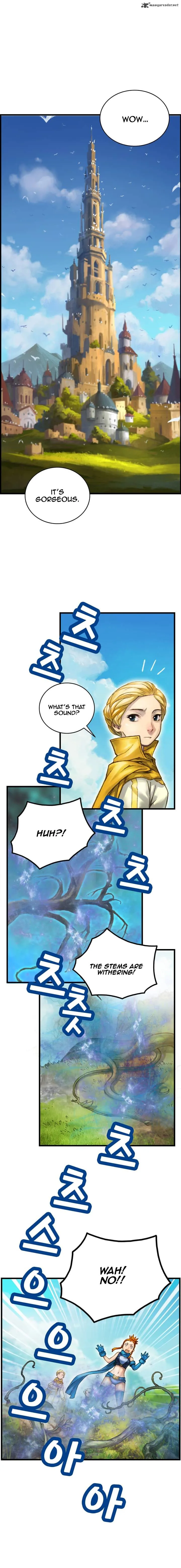 The Legendary Moonlight Sculptor Chapter 39 page 14