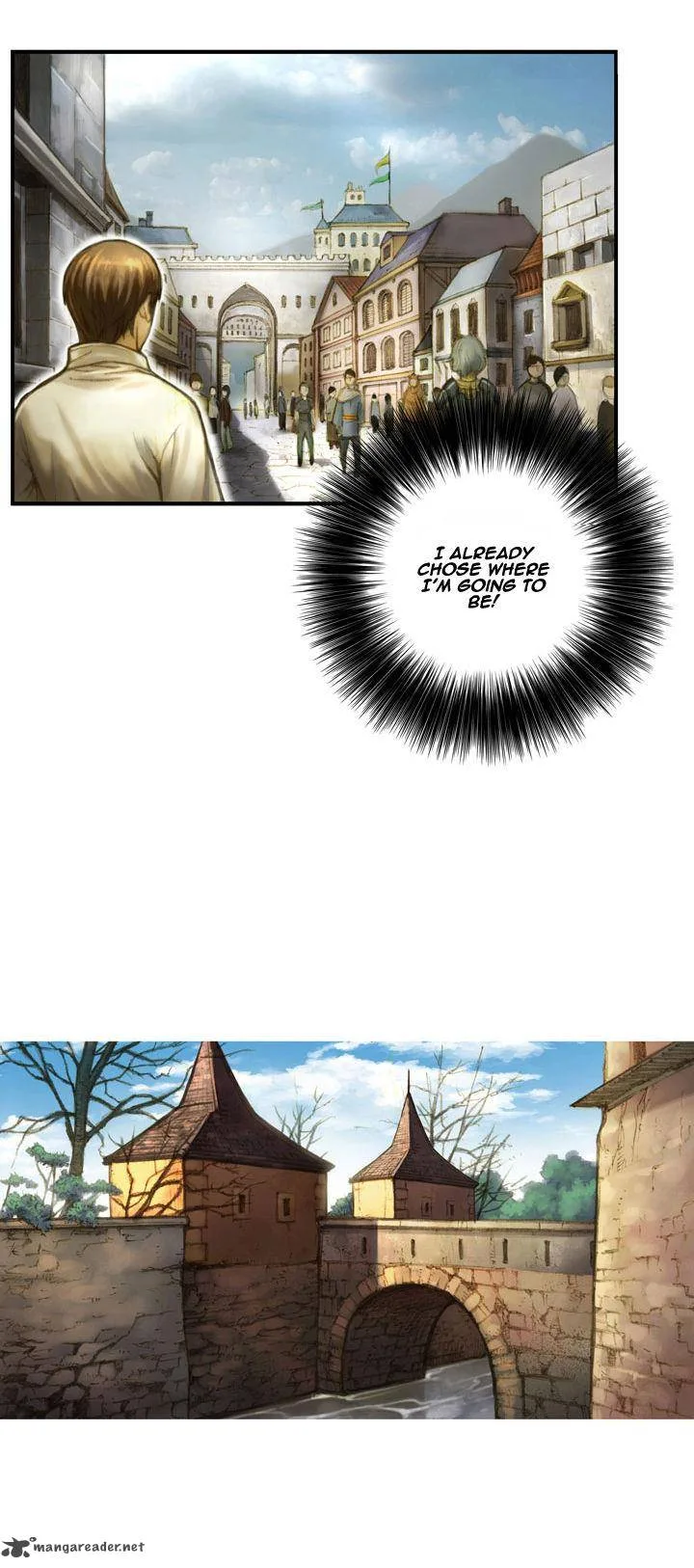 The Legendary Moonlight Sculptor Chapter 4 page 11
