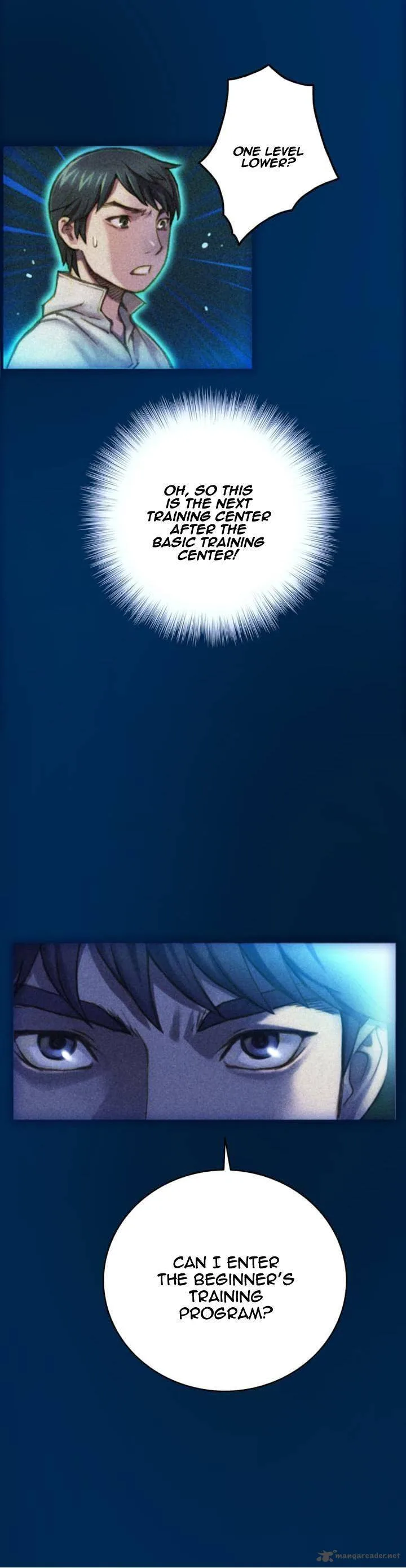 The Legendary Moonlight Sculptor Chapter 40 page 21