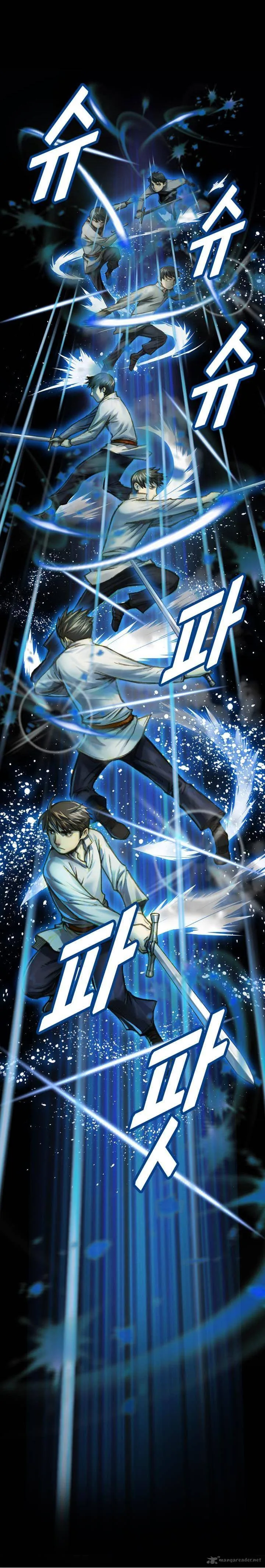 The Legendary Moonlight Sculptor Chapter 40 page 28