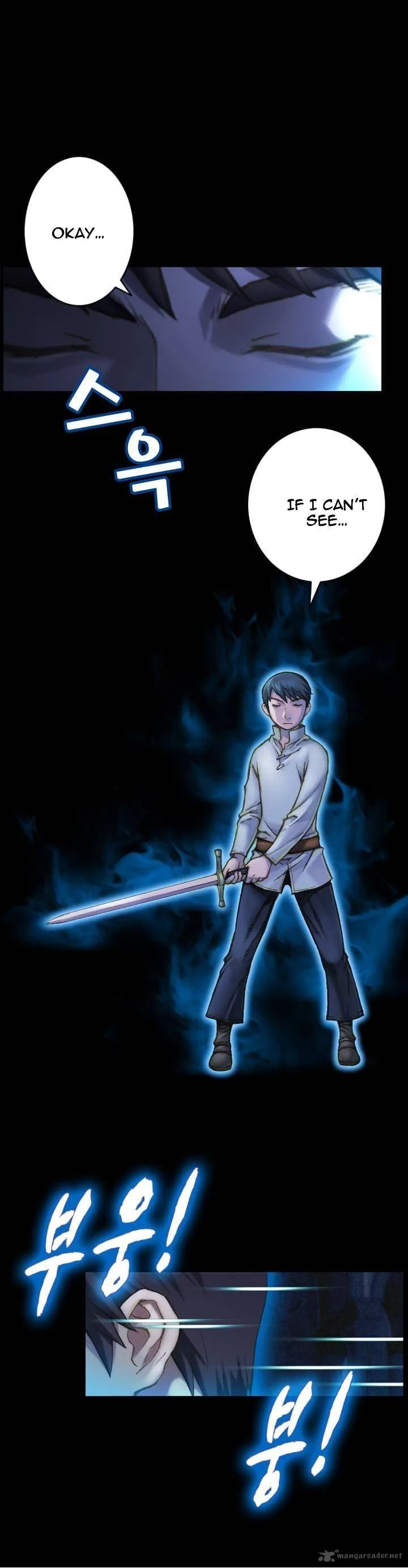 The Legendary Moonlight Sculptor Chapter 40 page 26