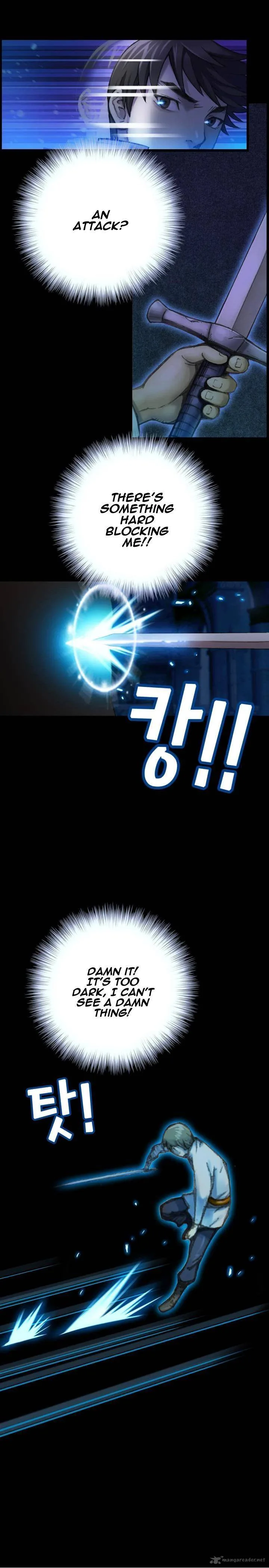 The Legendary Moonlight Sculptor Chapter 40 page 25