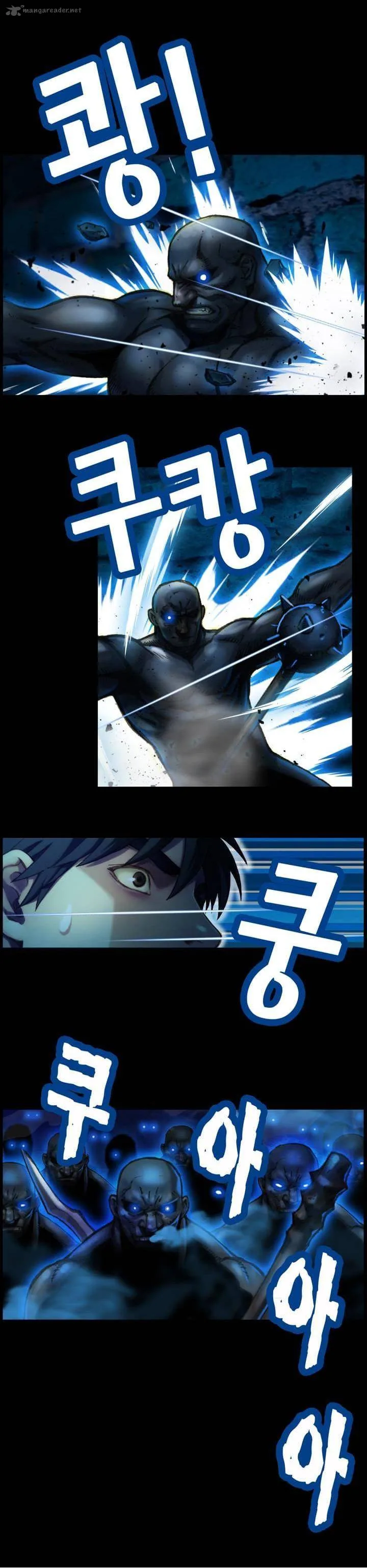 The Legendary Moonlight Sculptor Chapter 40 page 29