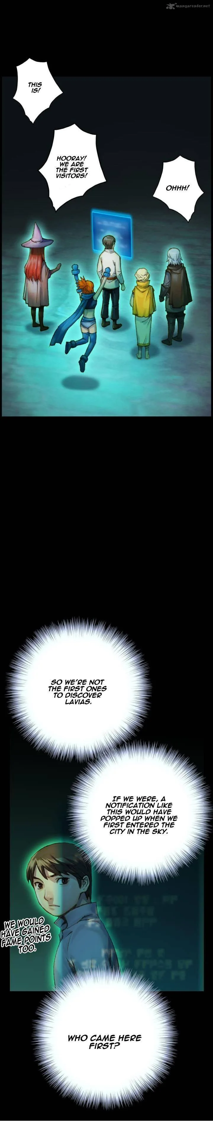 The Legendary Moonlight Sculptor Chapter 41 page 15
