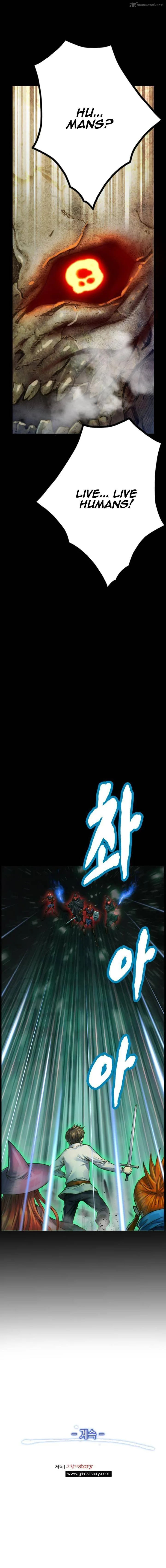 The Legendary Moonlight Sculptor Chapter 41 page 20