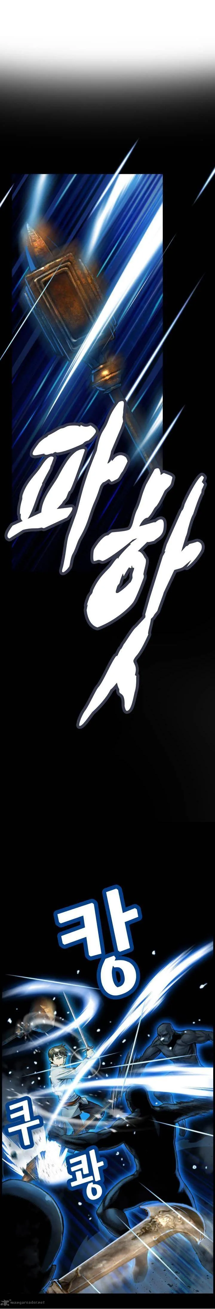 The Legendary Moonlight Sculptor Chapter 41 page 2