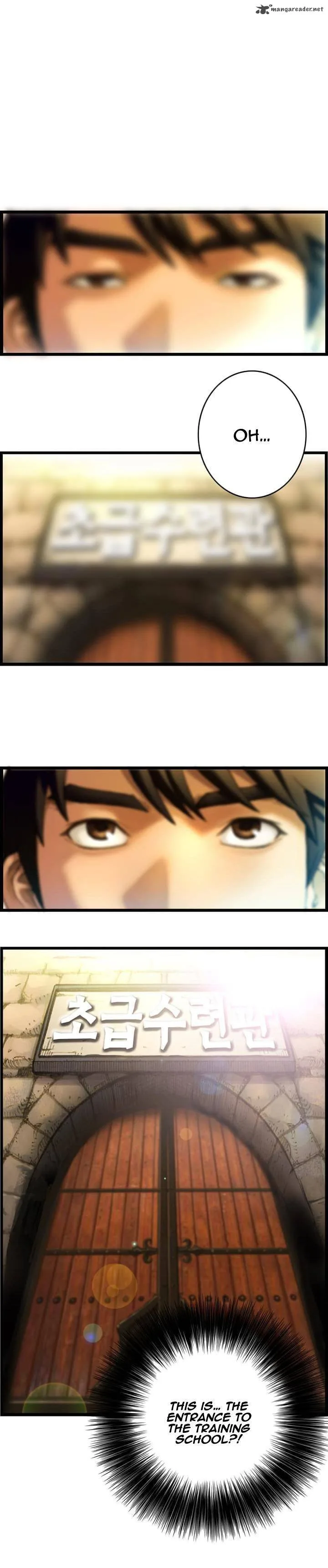 The Legendary Moonlight Sculptor Chapter 41 page 4