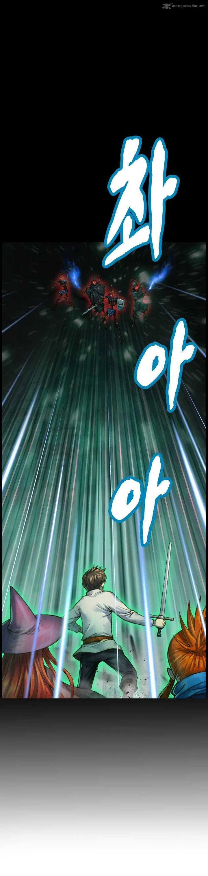The Legendary Moonlight Sculptor Chapter 42 page 2