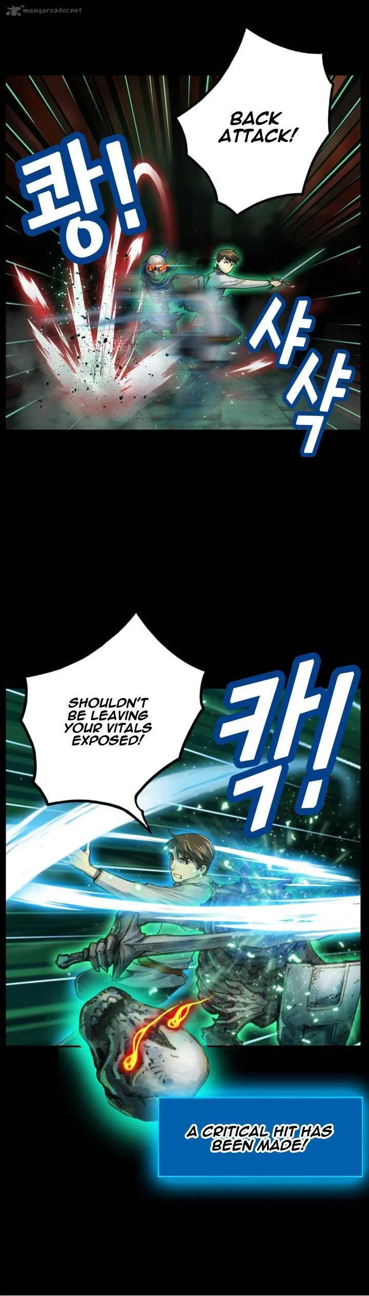 The Legendary Moonlight Sculptor Chapter 42 page 14