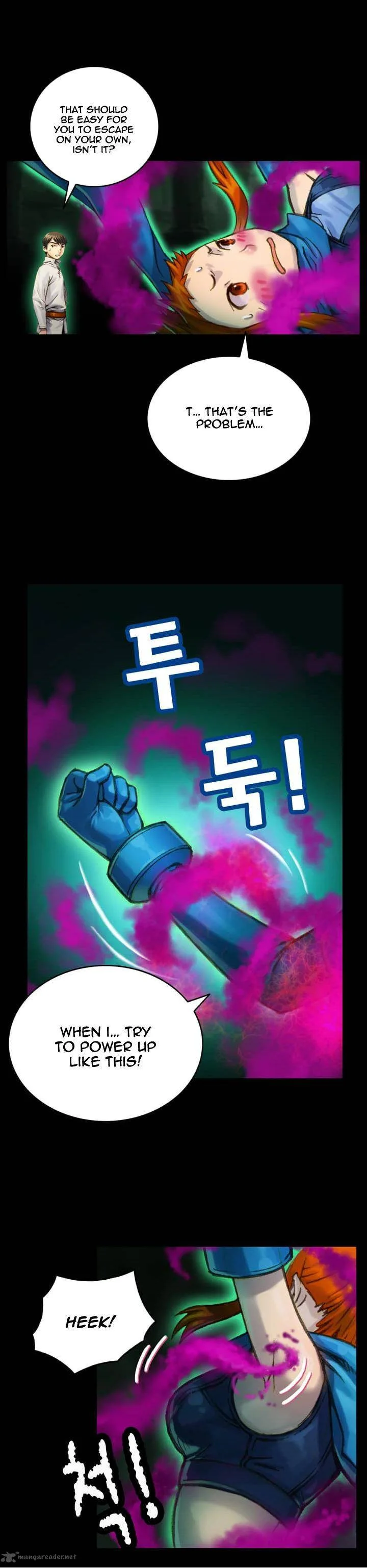 The Legendary Moonlight Sculptor Chapter 42 page 16