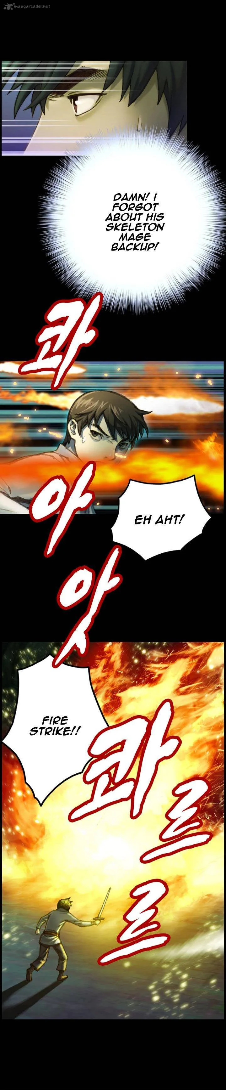 The Legendary Moonlight Sculptor Chapter 42 page 7