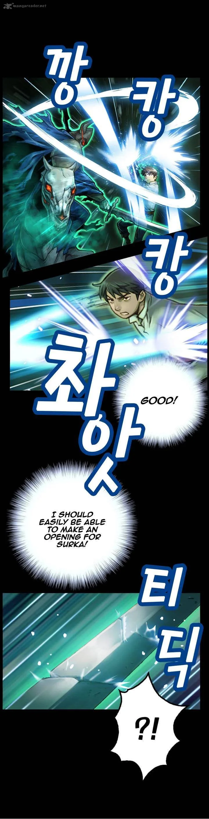 The Legendary Moonlight Sculptor Chapter 44 page 16