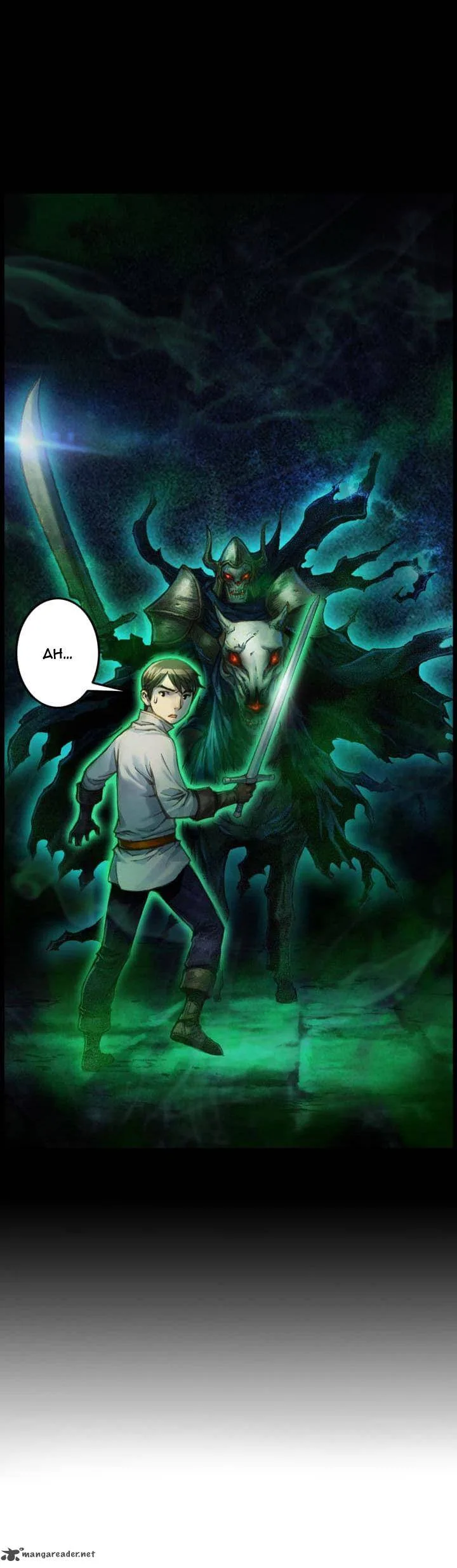 The Legendary Moonlight Sculptor Chapter 46 page 2