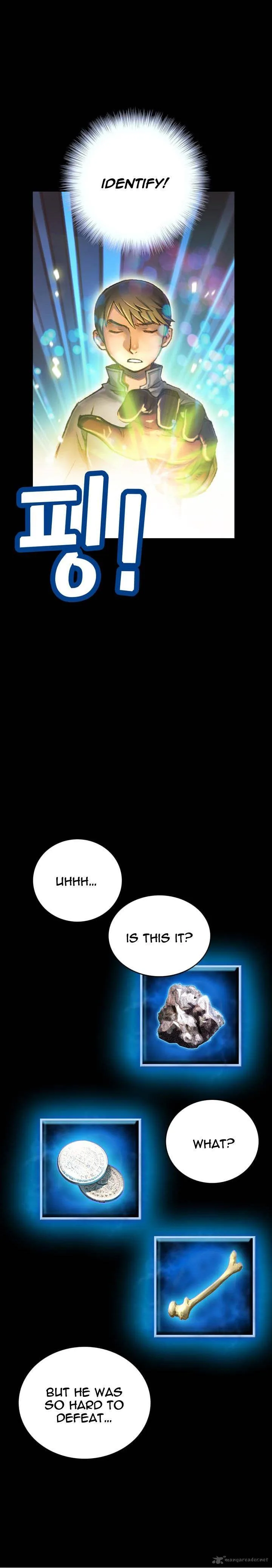 The Legendary Moonlight Sculptor Chapter 46 page 17