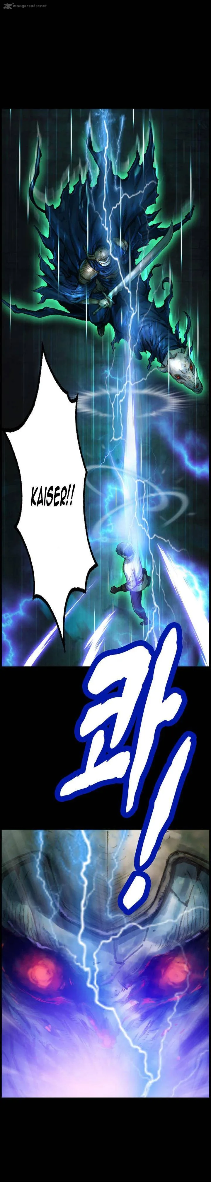 The Legendary Moonlight Sculptor Chapter 46 page 8