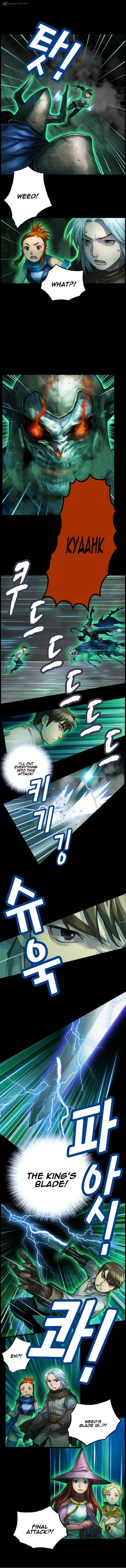 The Legendary Moonlight Sculptor Chapter 46 page 4