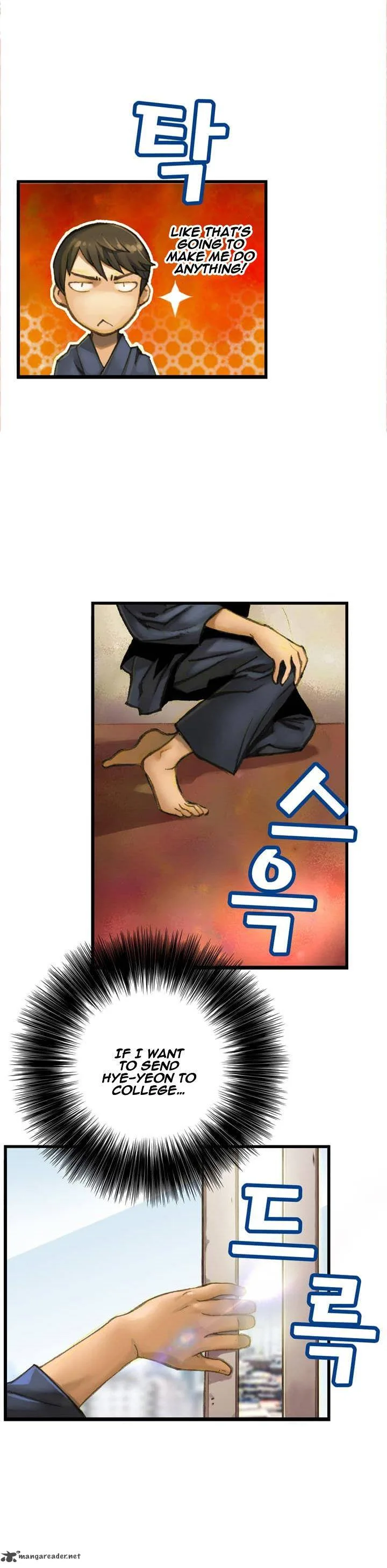 The Legendary Moonlight Sculptor Chapter 47 page 15