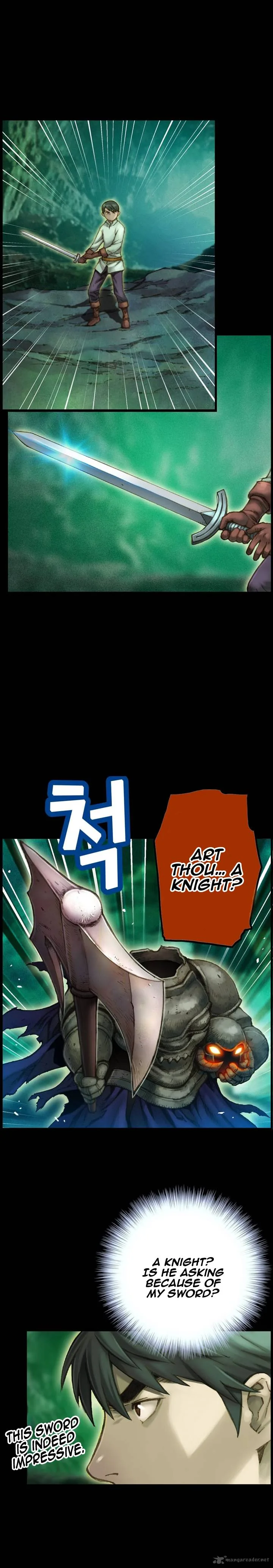 The Legendary Moonlight Sculptor Chapter 48 page 4