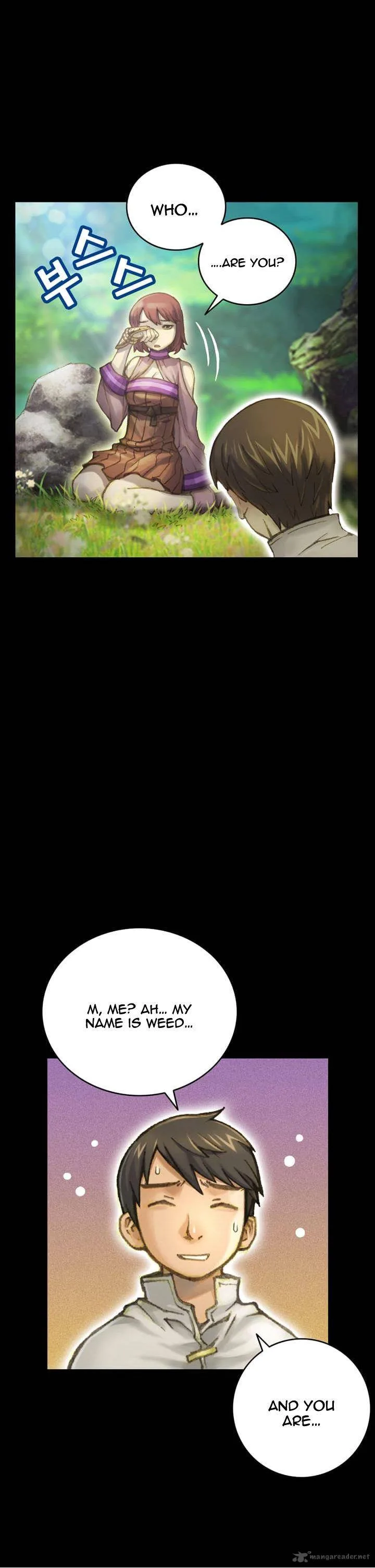 The Legendary Moonlight Sculptor Chapter 49 page 5