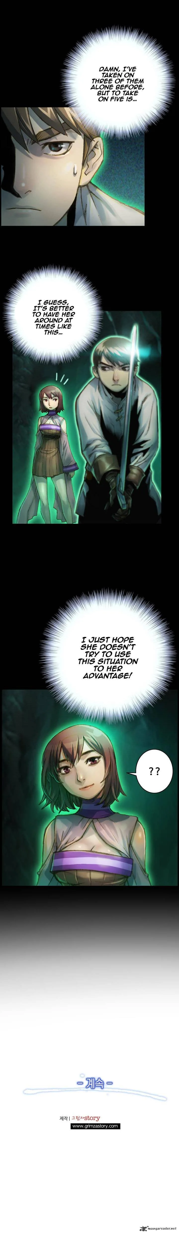 The Legendary Moonlight Sculptor Chapter 49 page 23