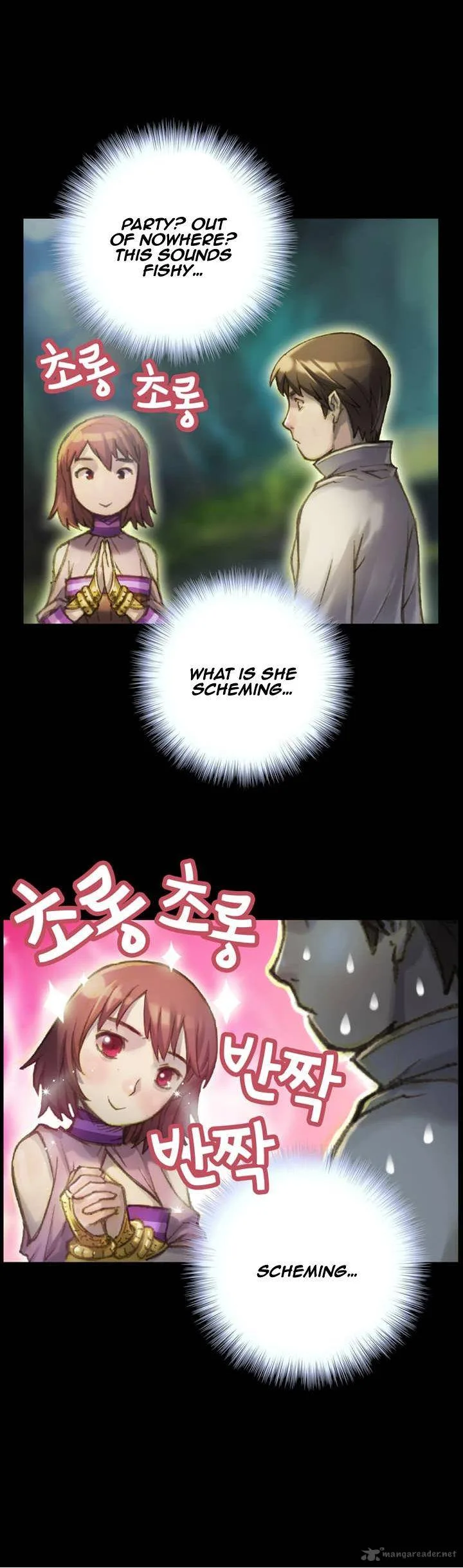 The Legendary Moonlight Sculptor Chapter 49 page 13