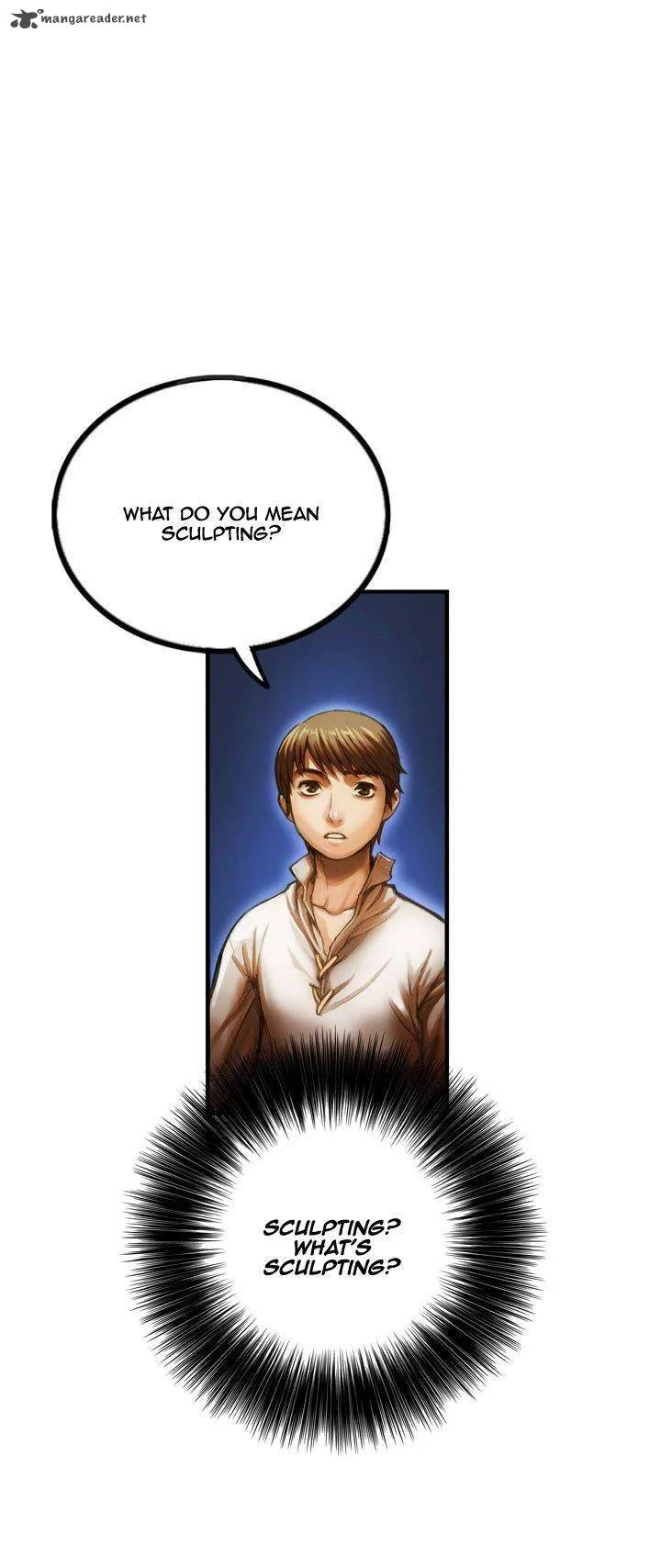 The Legendary Moonlight Sculptor Chapter 5 page 1