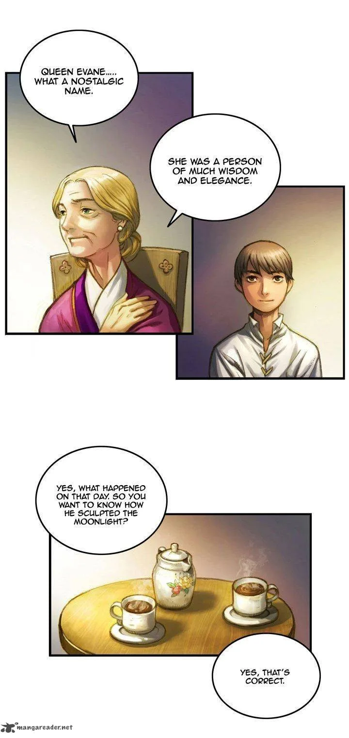 The Legendary Moonlight Sculptor Chapter 5 page 23